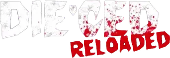 Die'ced: Reloaded - Logo