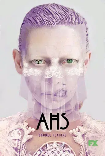 American Horror Story - Poster