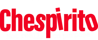 Chespirito: Sin querer queriendo - Logo