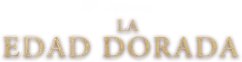 La edad dorada - Logo