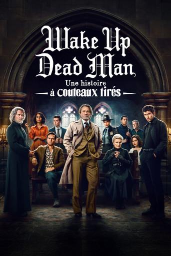 Puñales por la espalda: De entre los muertos - Poster