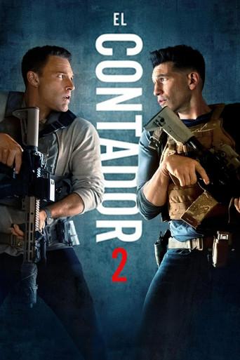 El contable 2 - Poster