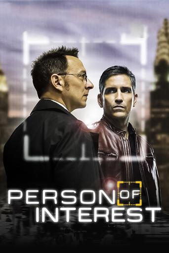 Vigilados, Person of Interest poster