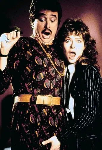 Cleo/Leo - Poster