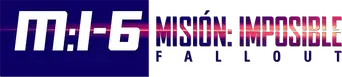 Misión: Imposible - Fallout - Logo