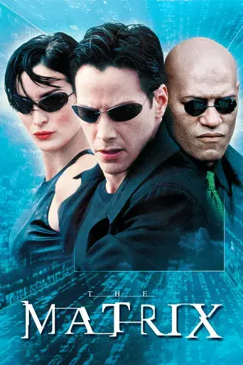 Matrix - Poster