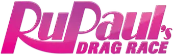 RuPaul: Reinas del drag - Logo