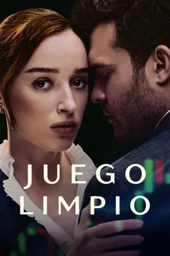 Juego limpio - Poster