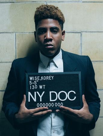 Así nos ven - Poster