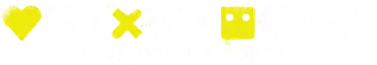 Love, Death & Robots - Logo