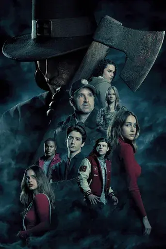 Black Friday - Poster