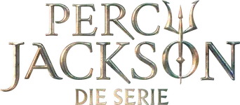 Percy Jackson y los dioses del Olimpo - Logo