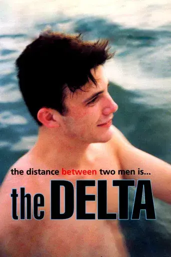 The Delta - Poster
