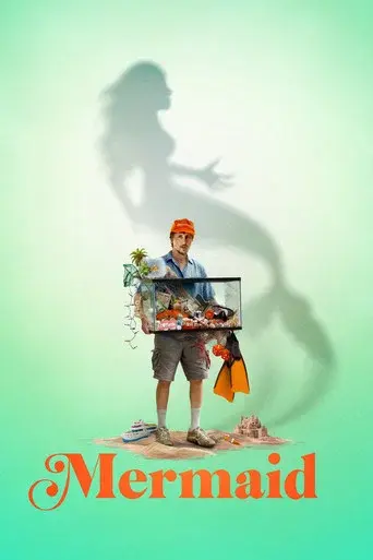 Mermaid - Poster