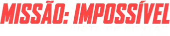 Misión: Imposible - Sentencia mortal parte uno - Logo