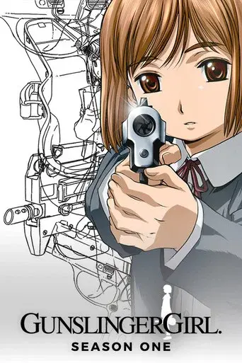 Temporada 1