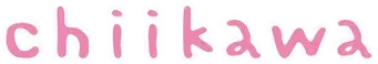 Chiikawa - Logo
