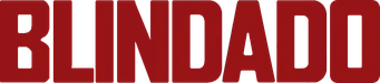 Blindado - Logo