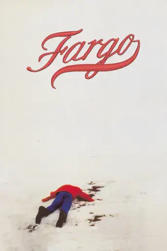Fargo - Poster
