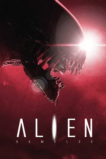 Alien: Romulus - Poster