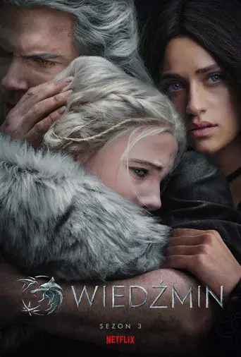 The Witcher - Poster