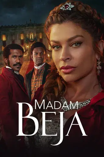 Doña Beja - Poster