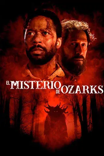 El Misterio de Ozark - Poster
