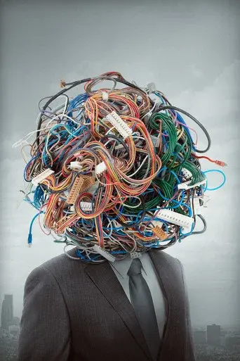 Lo and behold: El inicio de Internet - Poster