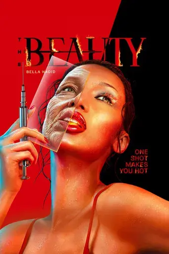 The Beauty - Poster