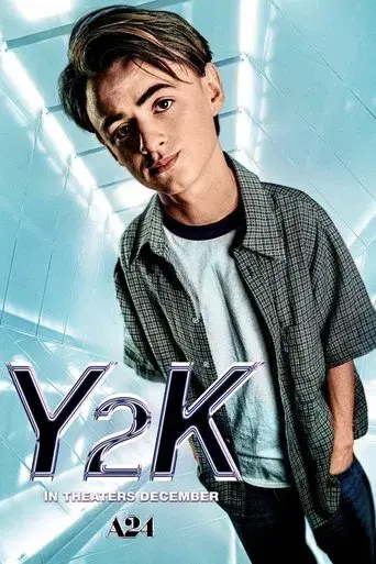Y2K - Poster