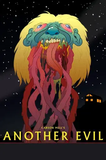 Another Evil - Poster