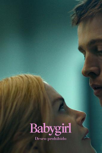 Babygirl - Poster