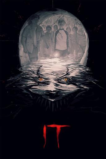 It (Eso) - Poster