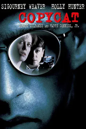 Copycat - Poster