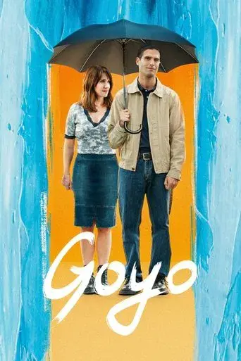 Goyo - Poster