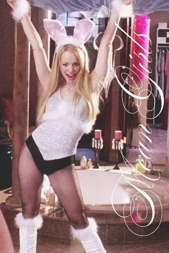 Chicas malas - Poster