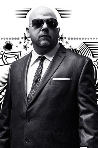 La casa de empeños - Poster