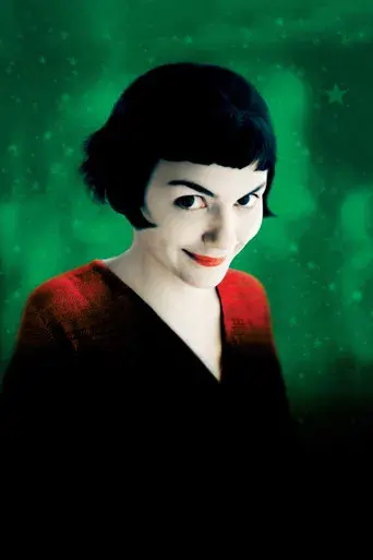 Amelie - Poster