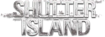 Shutter Island - Logo