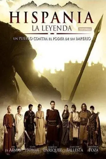 Temporada 1