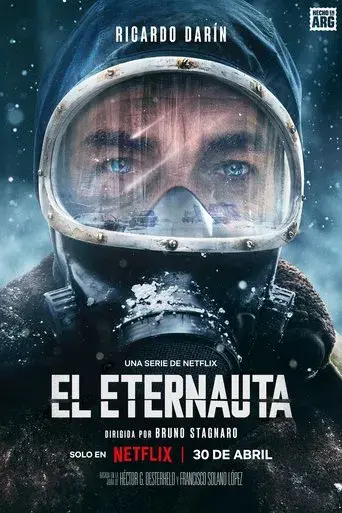 El Eternauta - Poster