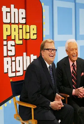 The Price Is Right - Poster