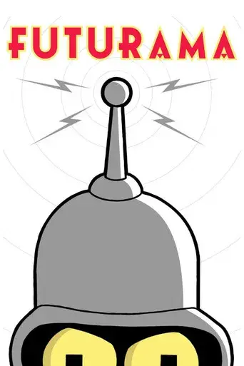 Futurama - Poster