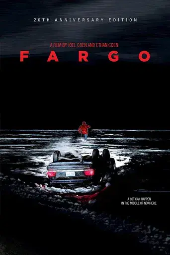 Fargo - Poster