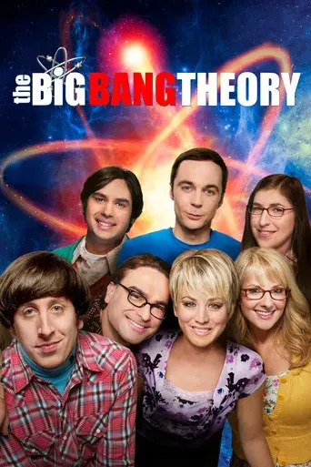 Big Bang - Poster