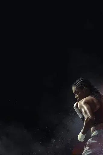 The Fire Inside - Poster