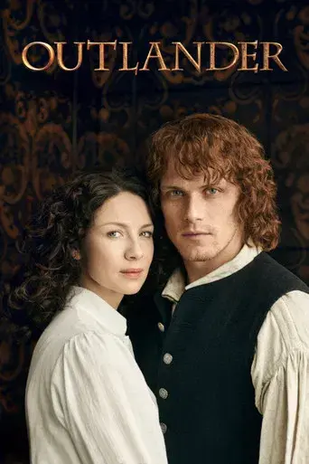 Outlander - Poster