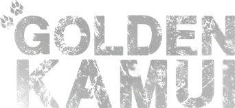 Golden Kamuy - Logo