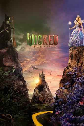 Wicked Parte II - Poster
