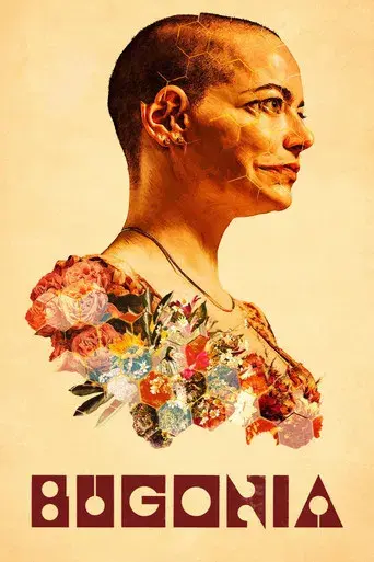 Bugonia - Poster